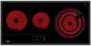 Bếp điện Teka TRC 83631 TCS