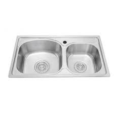 Chậu rửa Inox Malloca MS 1011P