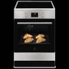 Bếp từ kết hợp lò nướng Electrolux LKI640200X