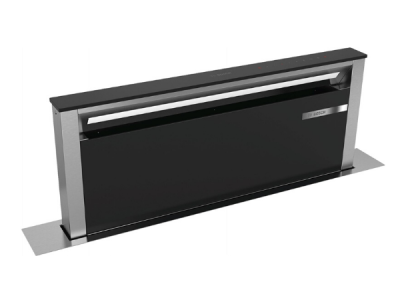 Hút mùi âm bàn bếp Bosch DDD97BM60B
