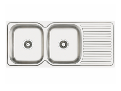 Chậu Inox Hafele 567.23.030