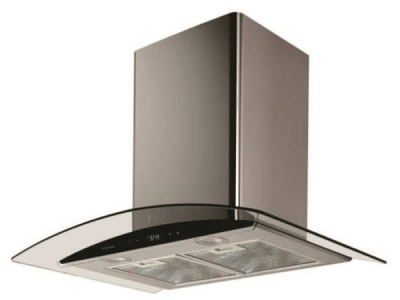 Hút mùi kính cong FEUER H36S (70cm)