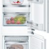 Tủ Lạnh Bosch KIN86AF30O Serie 6 254 Lít