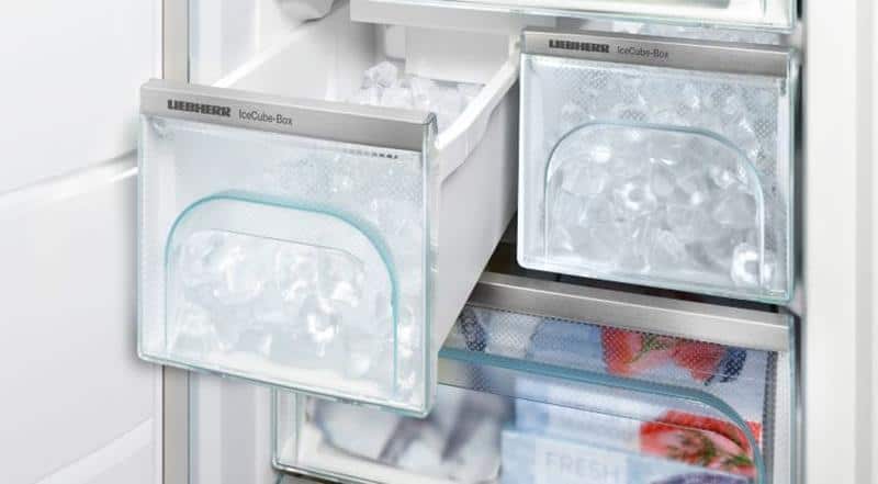 Tủ Lạnh Liebherr SBSes 8496 PremiumPlus