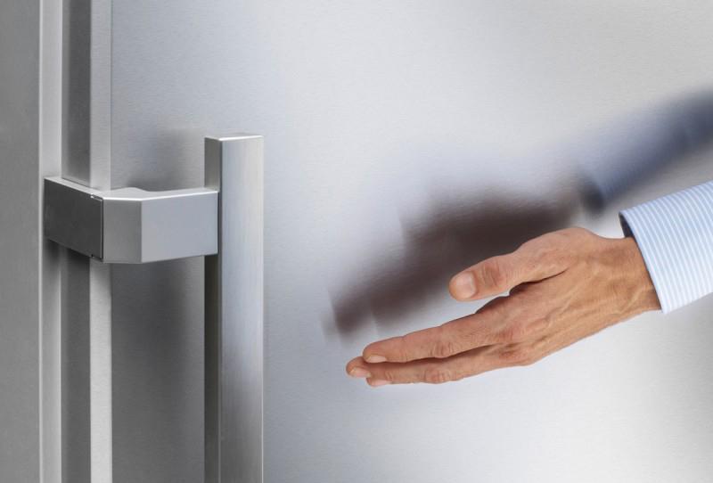 Tủ Lạnh Liebherr SBSes 8496 PremiumPlus