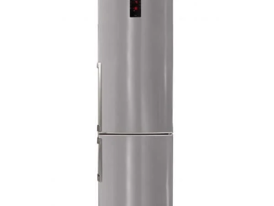 Tủ lạnh Teka NFE2 400 INOX