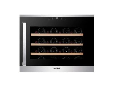 Tủ rượu Hafele HBW-G24A 538.11.800