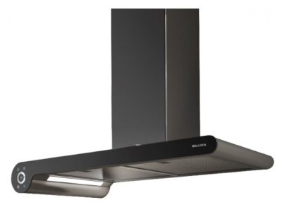 Hút mùi áp tường Malloca Circle F188