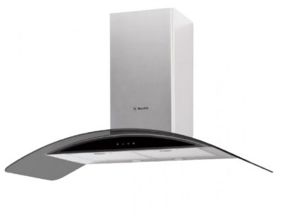 Hút mùi áp tường Malloca Gama K3155.7