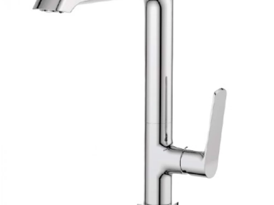 Vòi mạ Chrome Malloca K82C