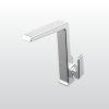 Vòi rửa Malloca mạ Chrome K014C
