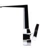 Vòi rửa Malloca mạ Chrome K291C
