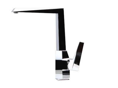 Vòi rửa Malloca mạ Chrome K291C