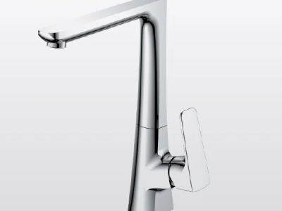 Vòi rửa Malloca mạ Chrome K292C