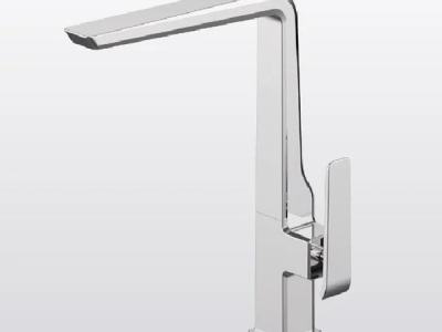 Vòi rửa bát Malloca K79C