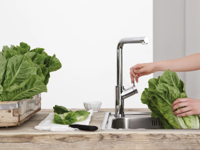 Vòi Reginox FIVA A FURST HMH.F400404CR