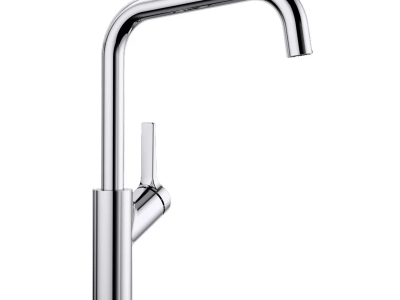 Vòi Rửa Bát  BLANCO JURENA 520764