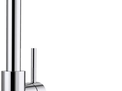 Vòi Rửa Bát Blanco MILA S CHROME