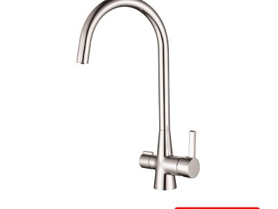 Vòi rửa 3 đường nước Konox RO KN1309