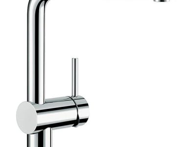 Vòi Rửa Bát Linus-S chrome 514019