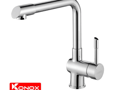 Vòi rửa bát Konox KN1205