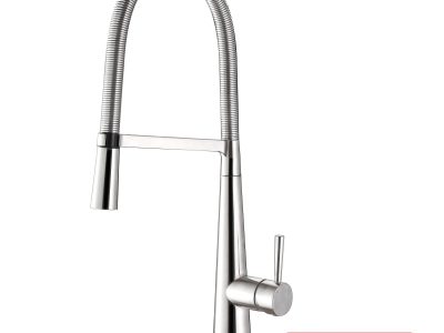 Vòi rửa bát Konox KN1909