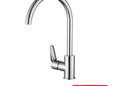 Vòi rửa bát Konox KN1201