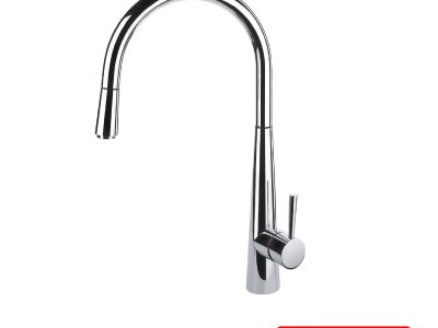 Vòi rửa bát Konox KN1901C