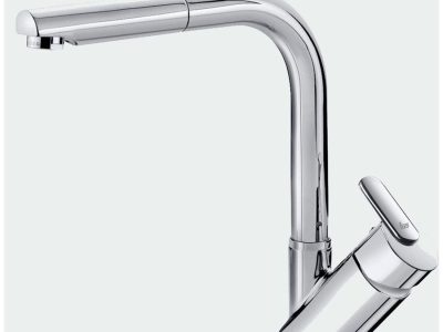 Vòi rửa bát TEKA Elan/MW