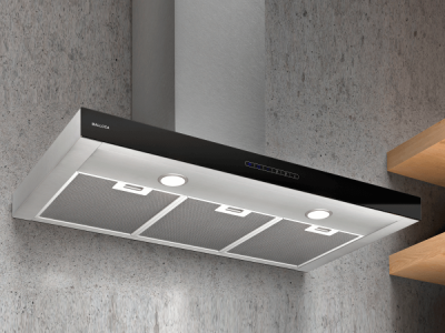 Hút mùi áp tường Malloca Min F205