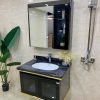 Tủ chậu lavabo rửa mặt BR 8613