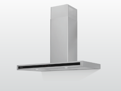 Hút mùi áp tường Malloca Zeta K1573