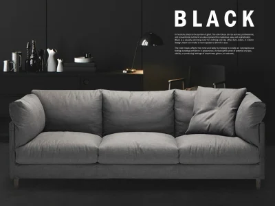 Ghế sofa văng đệm vải thô V24