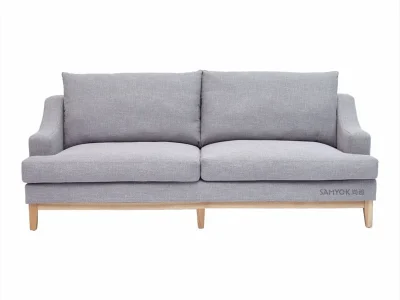 Ghế sofa văng cổ điển giá rẻ N03
