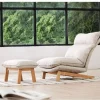 Ghế sofa đơn Muji