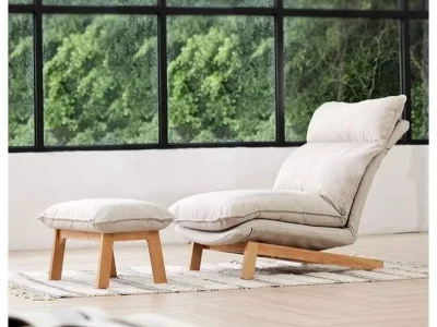 Ghế sofa đơn Muji