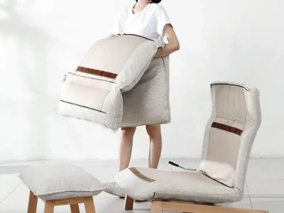 Ghế sofa đơn Muji