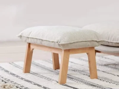 Ghế sofa đơn Muji