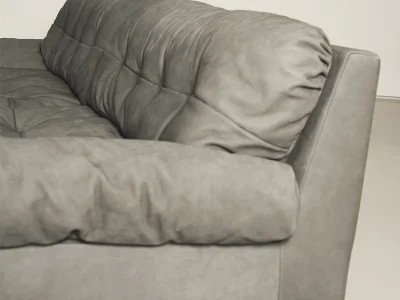 Ghế sofa văng hiện đại V58