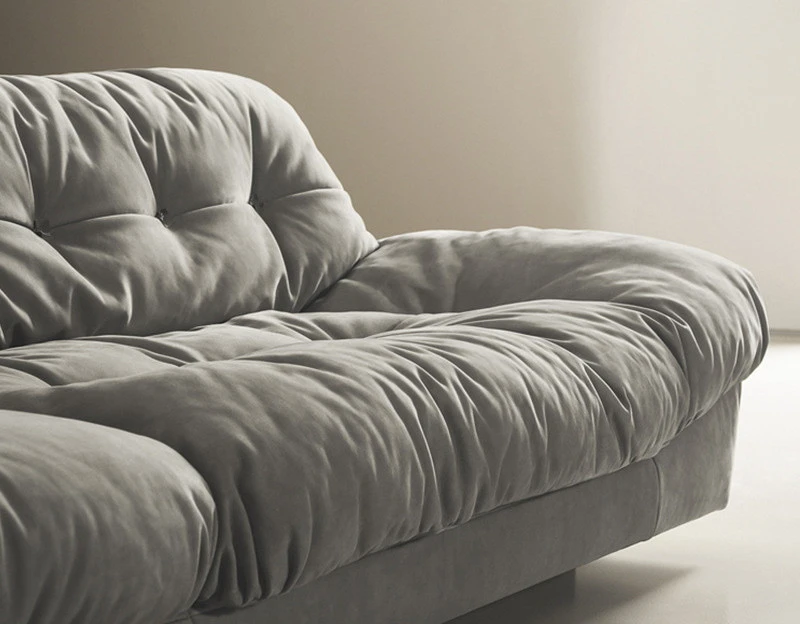 Ghế sofa văng hiện đại V58