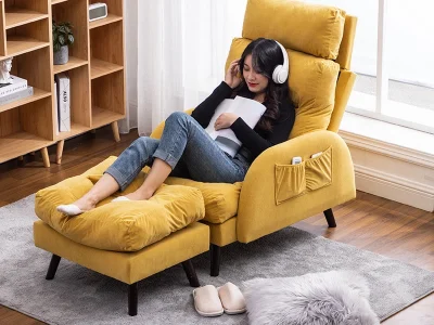 Ghế Sofa đơn Praise X5L