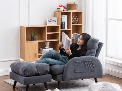 Ghế Sofa đơn Praise X5L