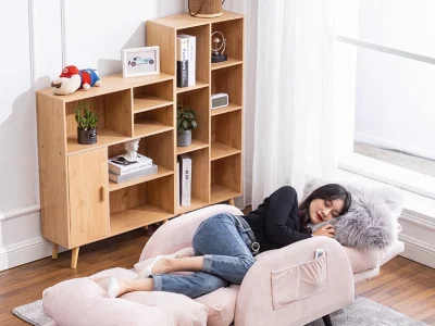 Ghế Sofa đơn Praise X5L