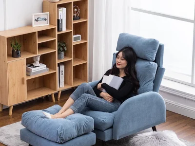 Ghế Sofa đơn Praise X5L