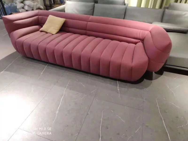 ghe-sofa-vang-v41-chuan-bi-ban-giao-khach-4 Ghế sofa văng quả bí đệm vải V41