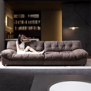 Ghế sofa văng hiện đại V58