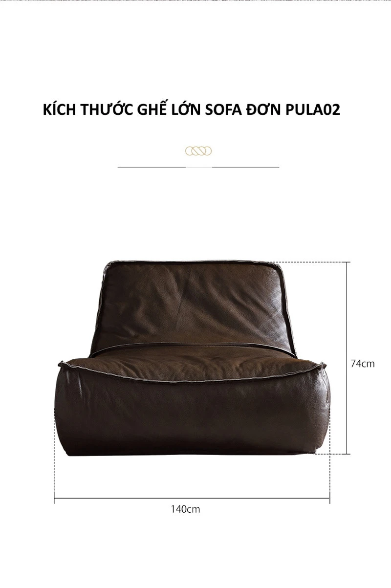 Sofa đơn V68 Store02