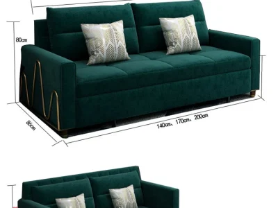 Sofa Bed A30