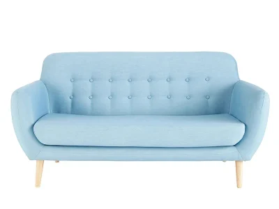 Ghế sofa văng cổ điển giá rẻ N01