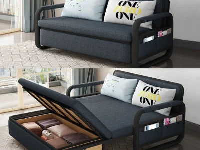 Sofa Bed A25